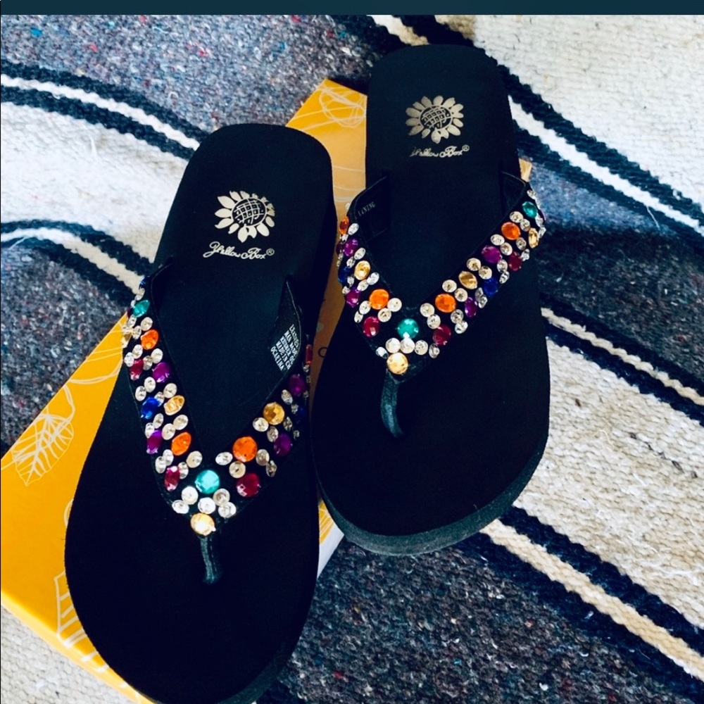 Flip Flops